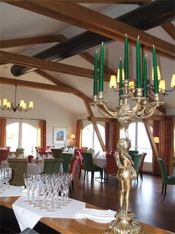 Restaurant-Hotel Seeblick Morigen Экстерьер фото