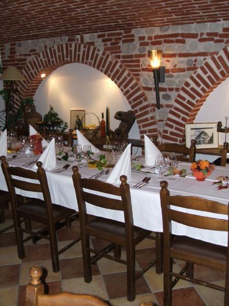 Restaurant-Hotel Seeblick Morigen Экстерьер фото
