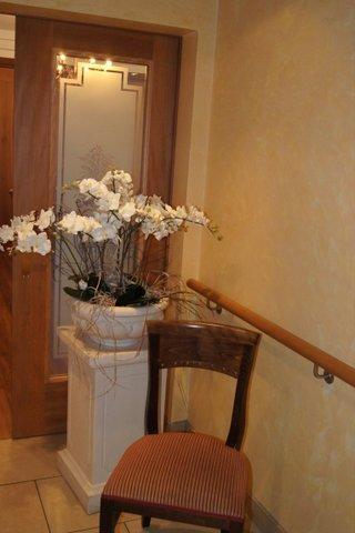 Restaurant-Hotel Seeblick Morigen Экстерьер фото