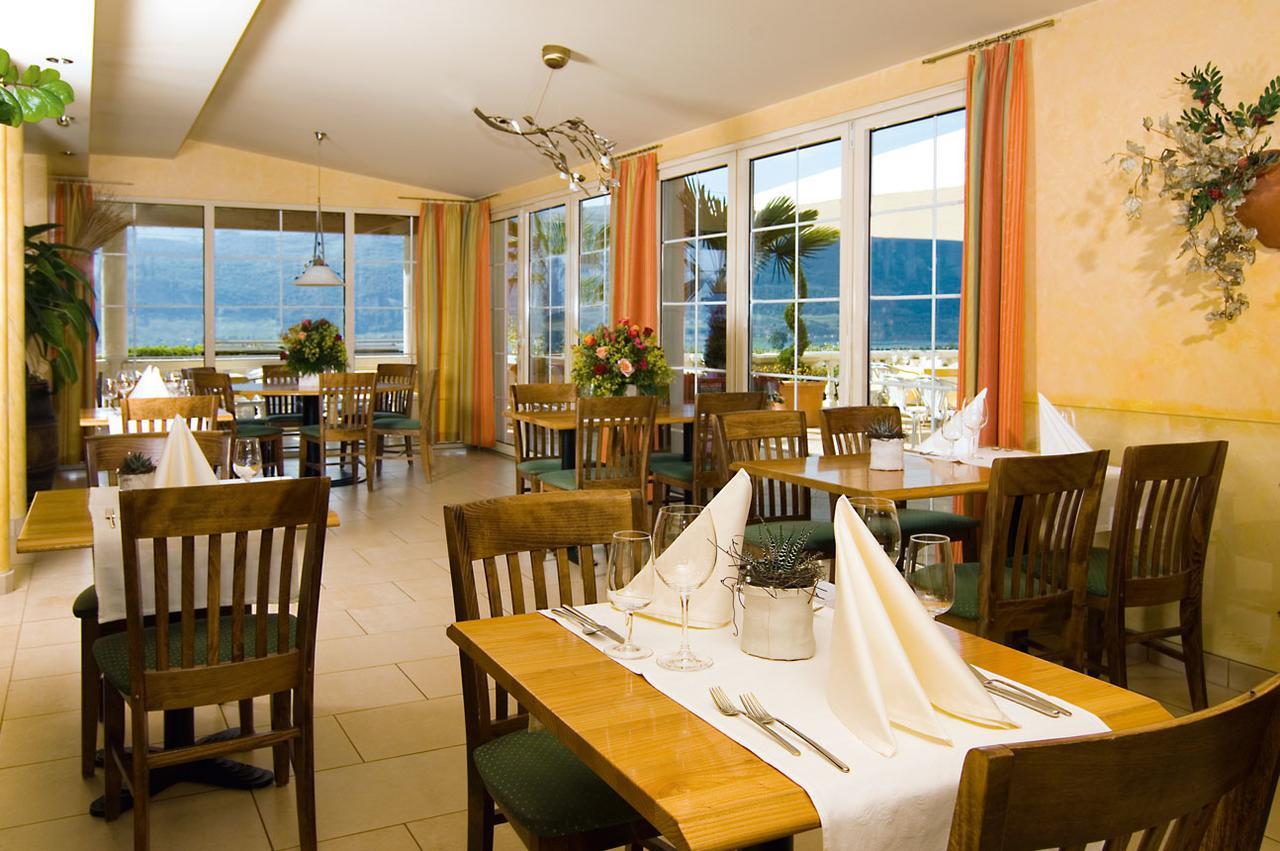 Restaurant-Hotel Seeblick Morigen Экстерьер фото